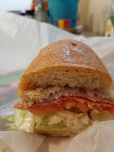 Photo of The Sub Place - 955 McKeown Ave, North Bay, ON P1B 9P3