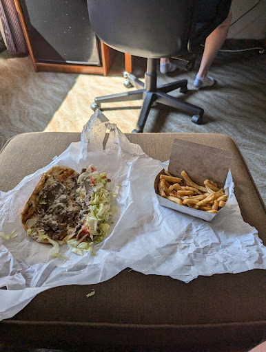 Photo of The Sub Place - 955 McKeown Ave, North Bay, ON P1B 9P3