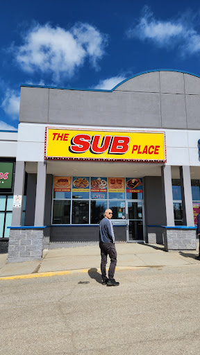 Photo of The Sub Place - 955 McKeown Ave, North Bay, ON P1B 9P3