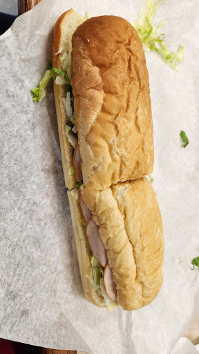Photo of The Sub Place - 955 McKeown Ave, North Bay, ON P1B 9P3