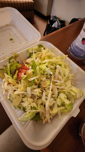 Photo of The Sub Place - 955 McKeown Ave, North Bay, ON P1B 9P3