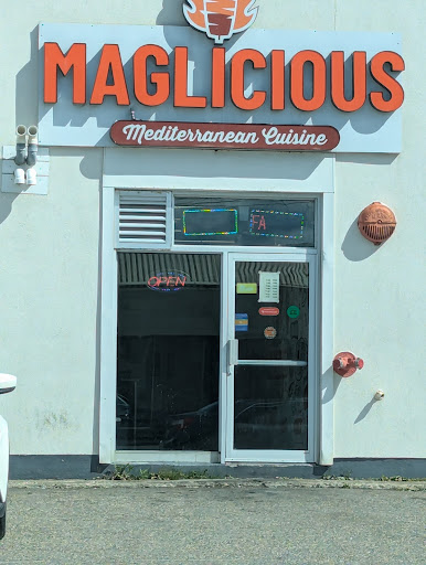 Photo of Maglicious - 440 Algonquin Blvd E Unit 3, Timmins, ON P4N 1B7