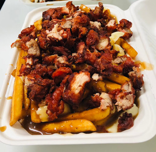 Photo of Maglicious - 440 Algonquin Blvd E Unit 3, Timmins, ON P4N 1B7