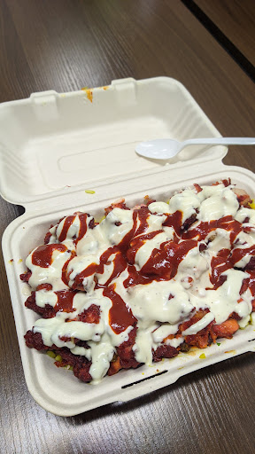 Photo of Maglicious - 440 Algonquin Blvd E Unit 3, Timmins, ON P4N 1B7