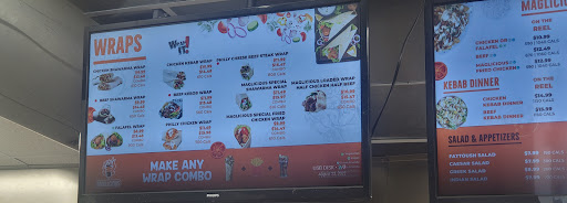 Photo of Maglicious - 440 Algonquin Blvd E Unit 3, Timmins, ON P4N 1B7