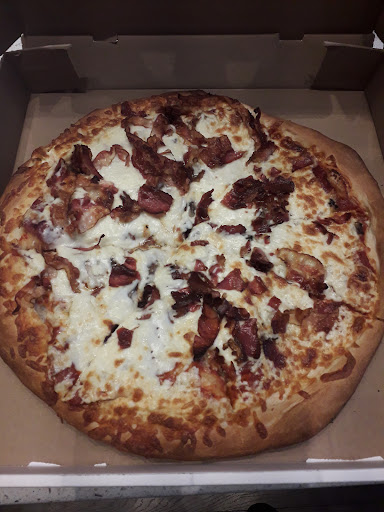 Photo of Milano Pizza - 83 Mill St, Russell, ON K4R 1E1