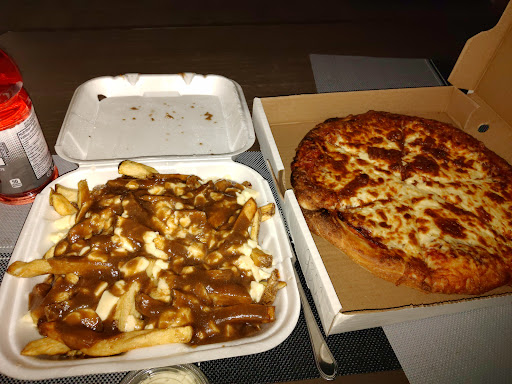 Photo of Milano Pizza - 83 Mill St, Russell, ON K4R 1E1