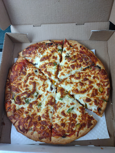 Photo of Milano Pizza - 83 Mill St, Russell, ON K4R 1E1