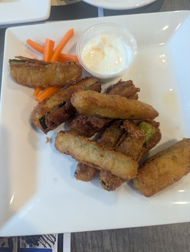 Photo of Big Bite Bistro - 1128 Concession St, Russell, ON K4R 1C8