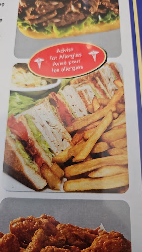 Photo of Big Bite Bistro - 1128 Concession St, Russell, ON K4R 1C8