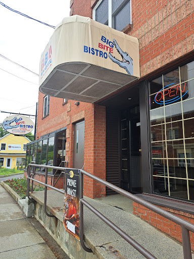 Photo of Big Bite Bistro - 1128 Concession St, Russell, ON K4R 1C8