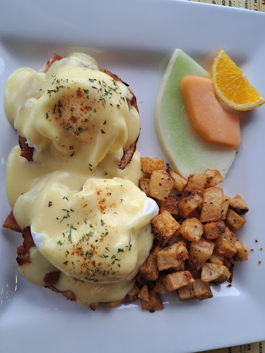 Photo of Big Bite Bistro - 1128 Concession St, Russell, ON K4R 1C8