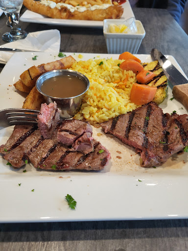 Photo of Big Bite Bistro - 1128 Concession St, Russell, ON K4R 1C8