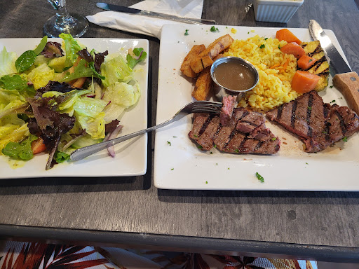 Photo of Big Bite Bistro - 1128 Concession St, Russell, ON K4R 1C8