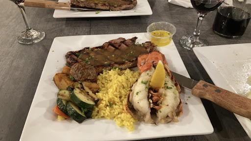 Photo of Big Bite Bistro - 1128 Concession St, Russell, ON K4R 1C8