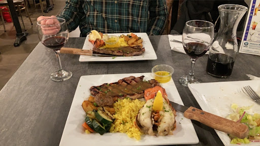 Photo of Big Bite Bistro - 1128 Concession St, Russell, ON K4R 1C8