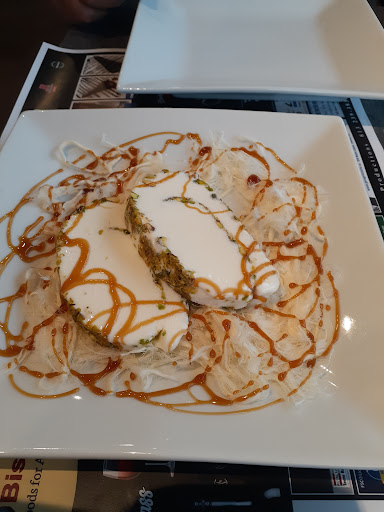 Photo of Big Bite Bistro - 1128 Concession St, Russell, ON K4R 1C8