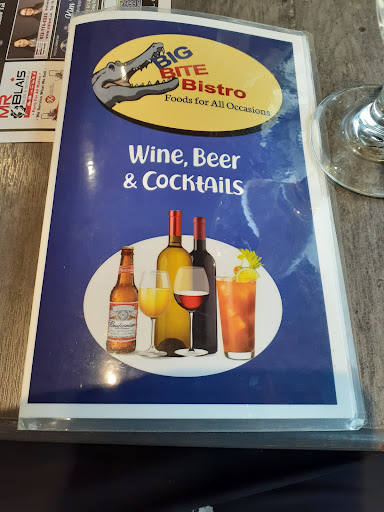 Photo of Big Bite Bistro - 1128 Concession St, Russell, ON K4R 1C8