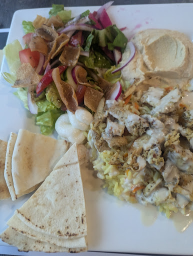 Photo of Big Bite Bistro - 1128 Concession St, Russell, ON K4R 1C8