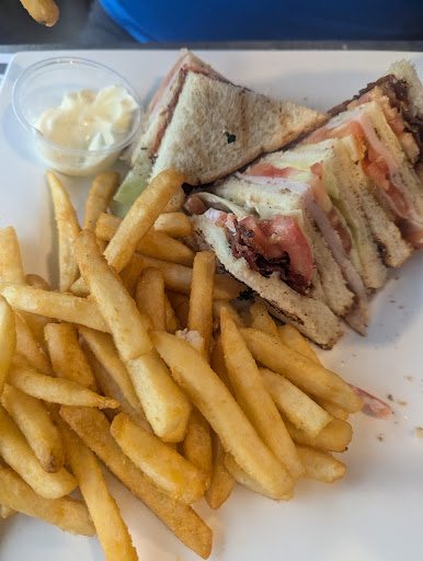 Photo of Big Bite Bistro - 1128 Concession St, Russell, ON K4R 1C8