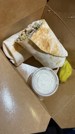 Photo of Sultan Gyros Grill - 4222 University Wy NE, Seattle, WA 98105, USA