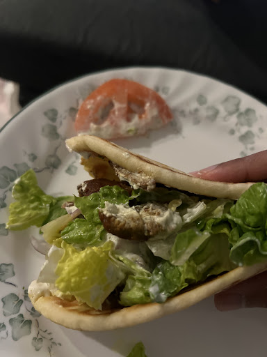 Photo of Sultan Gyros Grill - 4222 University Wy NE, Seattle, WA 98105, USA