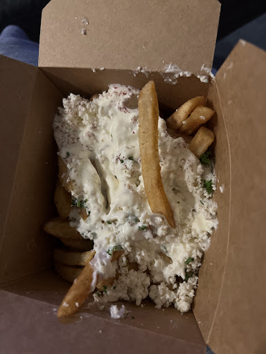 Photo of Sultan Gyros Grill - 4222 University Wy NE, Seattle, WA 98105, USA
