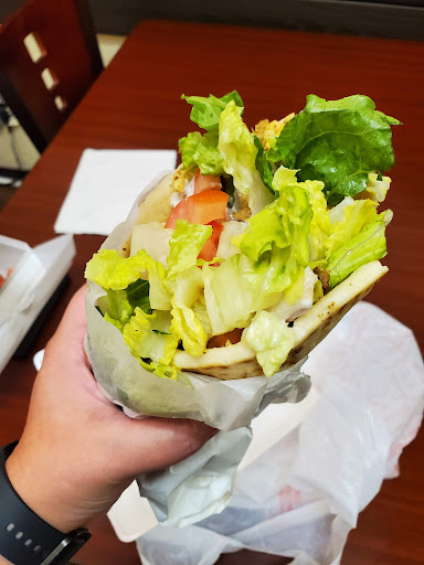 Photo of Sultan Gyros Grill - 4222 University Wy NE, Seattle, WA 98105, USA