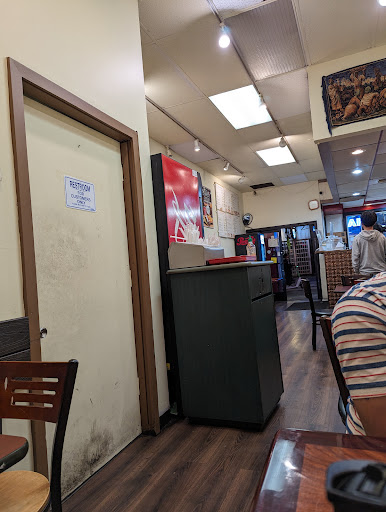 Photo of Sultan Gyros Grill - 4222 University Wy NE, Seattle, WA 98105, USA