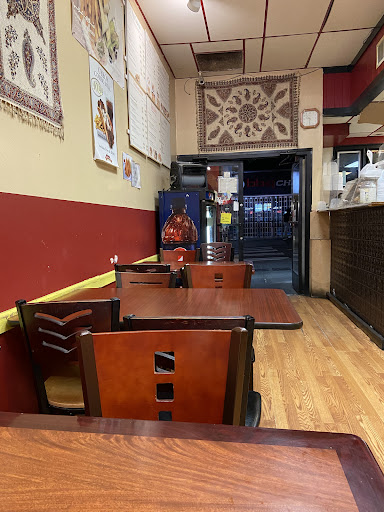 Photo of Sultan Gyros Grill - 4222 University Wy NE, Seattle, WA 98105, USA