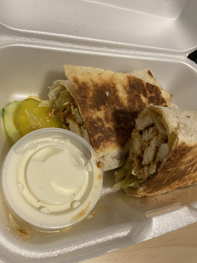 Photo of Sultan Gyros Grill - 4222 University Wy NE, Seattle, WA 98105, USA