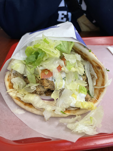 Photo of Sultan Gyros Grill - 4222 University Wy NE, Seattle, WA 98105, USA