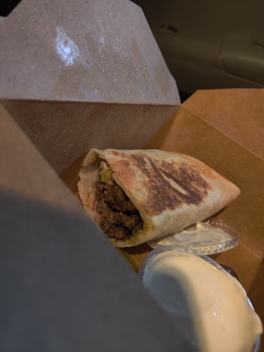 Photo of Sultan Gyros Grill - 4222 University Wy NE, Seattle, WA 98105, USA