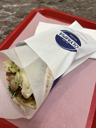 Photo of Sultan Gyros Grill - 4222 University Wy NE, Seattle, WA 98105, USA