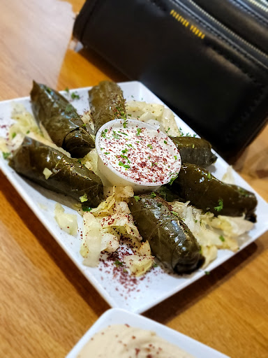 Photo of Al Basha Mediterranean Grill - 2302 1st Ave, Seattle, WA 98121, USA