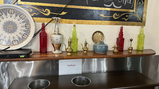 Photo of Al Basha Mediterranean Grill - 2302 1st Ave, Seattle, WA 98121, USA