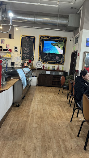 Photo of Al Basha Mediterranean Grill - 2302 1st Ave, Seattle, WA 98121, USA