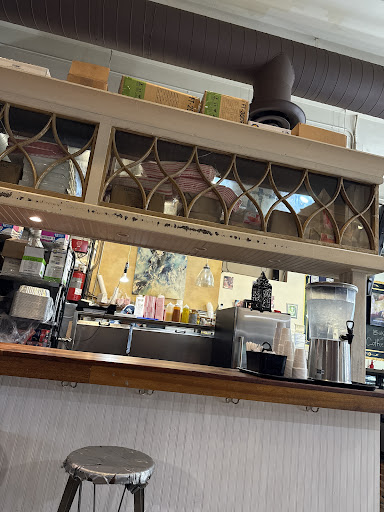 Photo of Al Basha Mediterranean Grill - 2302 1st Ave, Seattle, WA 98121, USA