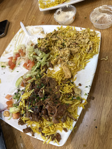 Photo of Al Basha Mediterranean Grill - 2302 1st Ave, Seattle, WA 98121, USA