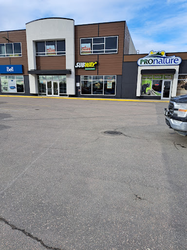 Photo of Subway - 1179 Boulevard St Félicien Suite #120, Saint-Félicien, QC G8K 3J1