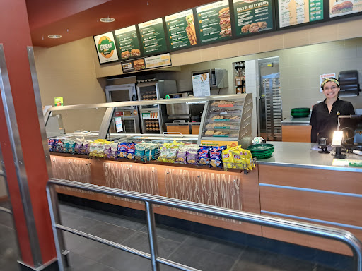 Photo of Subway - 1179 Boulevard St Félicien Suite #120, Saint-Félicien, QC G8K 3J1