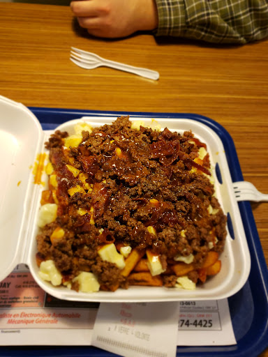 Photo of Restaurant Midas St-Félicien - 1084 QC-169, Saint-Félicien, QC G8K 1J5