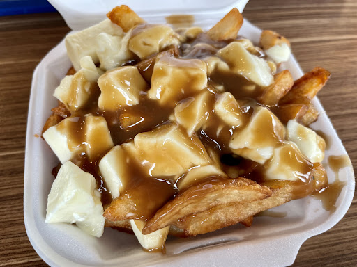 Photo of Restaurant Midas St-Félicien - 1084 QC-169, Saint-Félicien, QC G8K 1J5