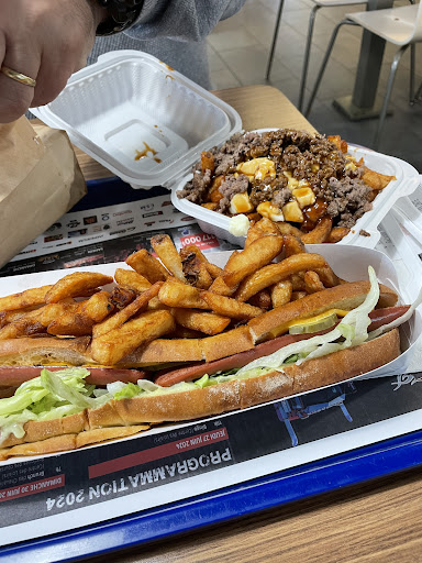 Photo of Restaurant Midas St-Félicien - 1084 QC-169, Saint-Félicien, QC G8K 1J5