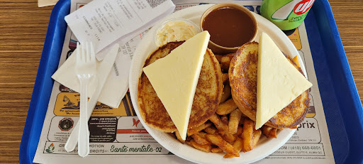 Photo of Restaurant Midas St-Félicien - 1084 QC-169, Saint-Félicien, QC G8K 1J5