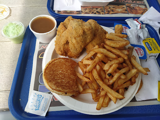 Photo of Restaurant Midas St-Félicien - 1084 QC-169, Saint-Félicien, QC G8K 1J5