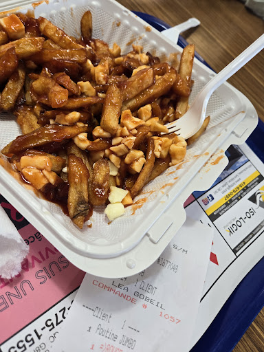 Photo of Restaurant Midas St-Félicien - 1084 QC-169, Saint-Félicien, QC G8K 1J5