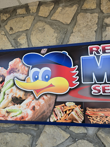 Photo of Restaurant Midas St-Félicien - 1084 QC-169, Saint-Félicien, QC G8K 1J5