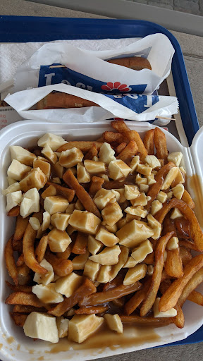 Photo of Restaurant Midas St-Félicien - 1084 QC-169, Saint-Félicien, QC G8K 1J5