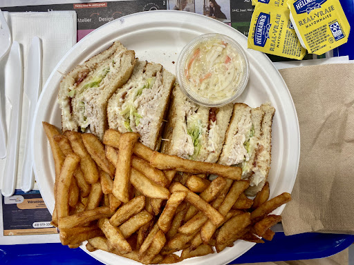 Photo of Restaurant Midas St-Félicien - 1084 QC-169, Saint-Félicien, QC G8K 1J5